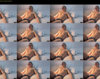 nfeibk — 5 minute Chaturbate male cam show recording, 720p, Feb 5, 2026