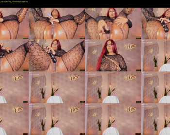 nicolemorelli2 — 73 minute Chaturbate female cam show recording, 720p, Feb 5, 2026