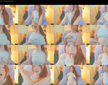 niilaa — 34 minute Chaturbate female cam show recording, 720p, Feb 5, 2026