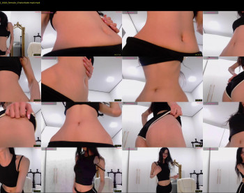 niufrommacau — 37 minute Chaturbate female cam show recording, 720p, Feb 5, 2026