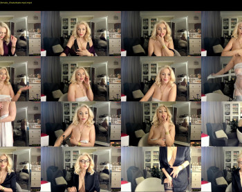 ollalla7 — 120 minute Chaturbate female cam show recording, 720p, Feb 5, 2026