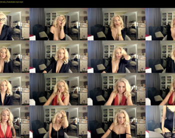 ollalla7 — 120 minute Chaturbate female cam show recording, 720p, Feb 6, 2026