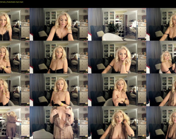 ollalla7 — 73 minute Chaturbate female cam show recording, 720p, Feb 6, 2026