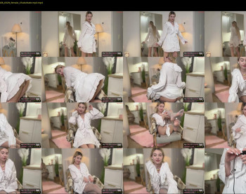 oops_my_english — 121 minute Chaturbate female cam show recording, 720p, Feb 6, 2026