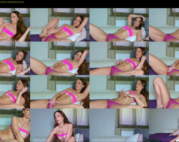 pbsteve — 52 minute Chaturbate couple cam show recording, 720p, Feb 5, 2026