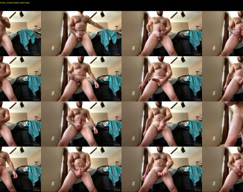 pitt821 — 32 minute Chaturbate male cam show recording, 720p, Feb 5, 2026