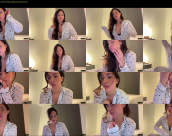 pollyyypocket — 17 minute Chaturbate female cam show recording, 720p, Feb 5, 2026