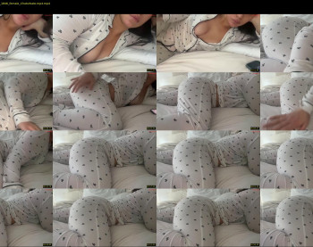 pollyyypocket — 13 minute Chaturbate female cam show recording, 720p, Feb 5, 2026