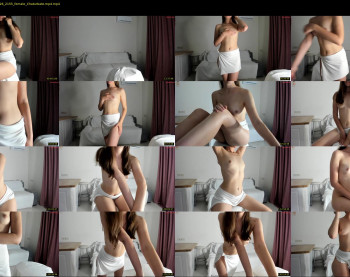 princess_moana — 116 minute Chaturbate female cam show recording, 720p, Feb 5, 2026