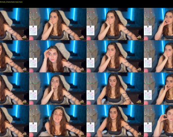 ps6pro — 10 minute Chaturbate female cam show recording, 720p, Feb 5, 2026