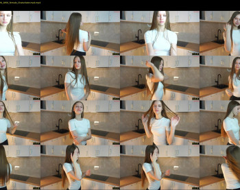 raquelwardman — 41 minute Chaturbate female cam show recording, 720p, Feb 5, 2026