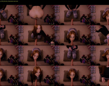 redhead_shark — 29 minute Chaturbate female cam show recording, 720p, Feb 5, 2026