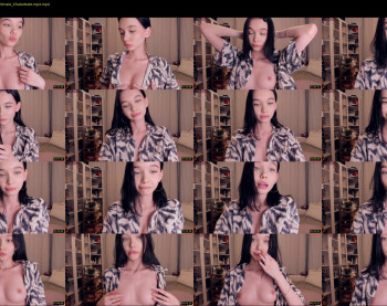 rizz_ky — 10 minute Chaturbate female cam show recording, 720p, Feb 5, 2026