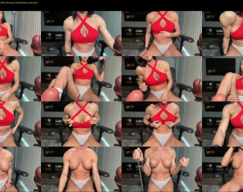 roxyheartley — 38 minute Chaturbate female cam show recording, 720p, Feb 5, 2026