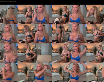 roxyrain2736 — 44 minute Chaturbate female cam show recording, 480p, Feb 5, 2026