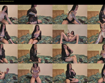 rrr1995 — 121 minute Chaturbate couple cam show recording, 720p, Feb 5, 2026