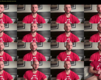 ryanandchadcb — 36 minute Chaturbate male cam show recording, 720p, Feb 5, 2026