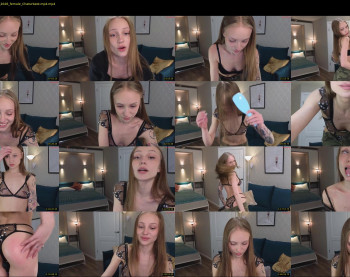 sandra_buika — 120 minute Chaturbate female cam show recording, 720p, Feb 5, 2026