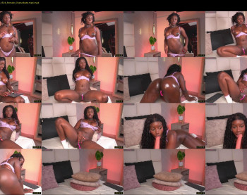 saramonroe1 — 120 minute Chaturbate female cam show recording, 720p, Feb 5, 2026