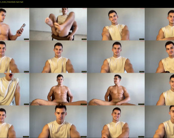 sebybeba — 103 minute Chaturbate couple cam show recording, 720p, Feb 5, 2026