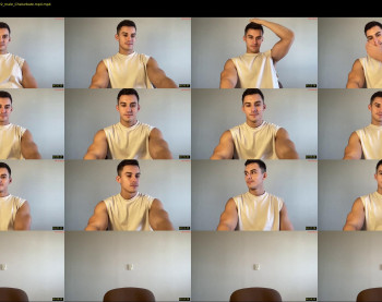 sebybeba — 8 minute Chaturbate couple cam show recording, 720p, Feb 5, 2026