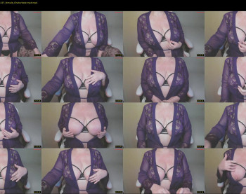 sensual_cris — 60 minute Chaturbate female cam show recording, 480p, Feb 5, 2026