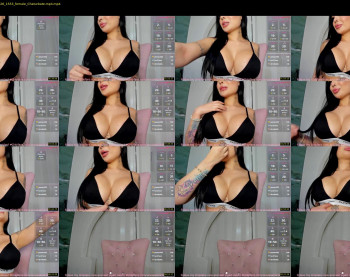 sexual_addiction — 11 minute Chaturbate couple cam show recording, 720p, Feb 5, 2026