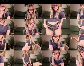 sexy_forest_fairy_ — 41 minute Chaturbate female cam show recording, 720p, Feb 5, 2026