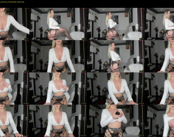sherlylov — 121 minute Chaturbate female cam show recording, 720p, Feb 5, 2026