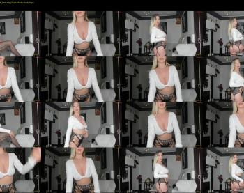 sherlylov — 16 minute Chaturbate female cam show recording, 720p, Feb 5, 2026