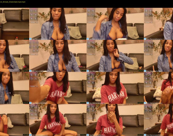 shinyplace — 121 minute Chaturbate couple cam show recording, 720p, Feb 6, 2026