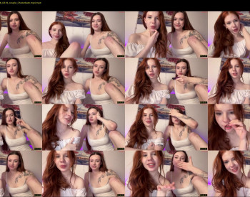 sleepycode002 — 2 minute Chaturbate female cam show recording, 720p, Feb 6, 2026