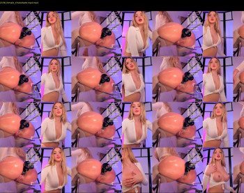 sophie_baley — 46 minute Chaturbate female cam show recording, 720p, Feb 5, 2026