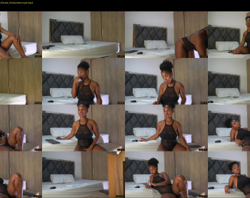sow_fitt — 98 minute Chaturbate female cam show recording, 720p, Feb 6, 2026