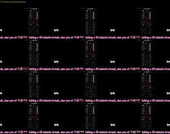 stella_muse — 17 minute Chaturbate female cam show recording, 720p, Feb 5, 2026