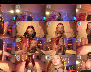 suk_ki — 119 minute Chaturbate couple cam show recording, 720p, Feb 5, 2026