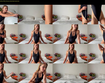 summer_sunshine_ — 7 minute Chaturbate female cam show recording, 720p, Feb 5, 2026