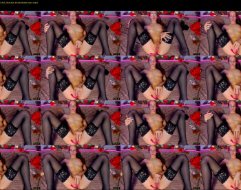 sunbeam181 — 16 minute Chaturbate female cam show recording, 720p, Feb 5, 2026