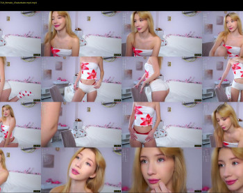 sunnmoonn — 21 minute Chaturbate female cam show recording, 720p, Feb 5, 2026