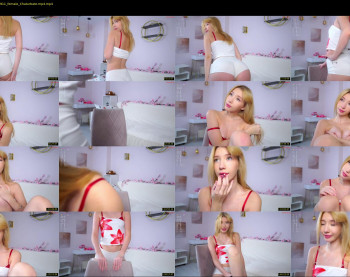 sunnmoonn — 121 minute Chaturbate female cam show recording, 720p, Feb 5, 2026