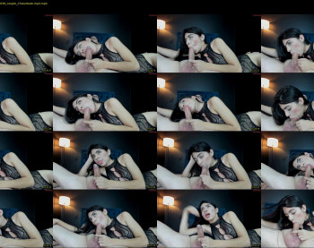 tanialaninfo — 11 minute Chaturbate couple cam show recording, 720p, Feb 6, 2026