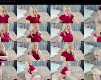 tasty__booty — 19 minute Chaturbate female cam show recording, 720p, Feb 5, 2026