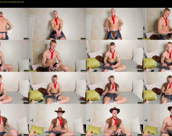 thejacob_d — 44 minute Chaturbate male cam show recording, 720p, Feb 5, 2026