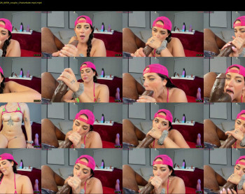 tightholestinytits — 15 minute Chaturbate couple cam show recording, 720p, Feb 6, 2026