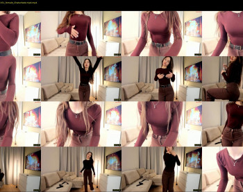 tobimediate — 76 minute Chaturbate female cam show recording, 720p, Feb 5, 2026