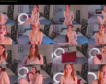 toshikolootens — 106 minute Chaturbate female cam show recording, 720p, Feb 5, 2026