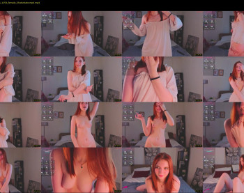 toshikolootens — 66 minute Chaturbate female cam show recording, 720p, Feb 5, 2026