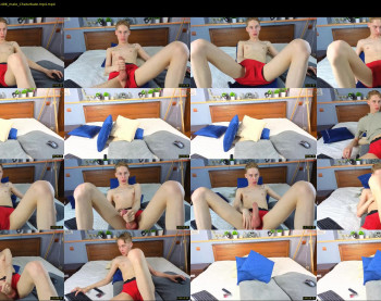 toxicpassion — 120 minute Chaturbate male cam show recording, 720p, Feb 5, 2026