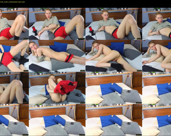 toxicpassion — 94 minute Chaturbate male cam show recording, 720p, Feb 5, 2026
