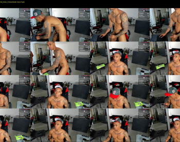 troywesly_ — 28 minute Chaturbate male cam show recording, 720p, Feb 5, 2026